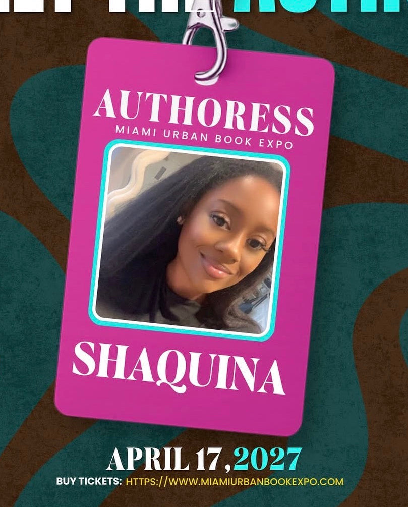 Author signing