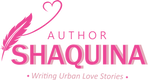 Author Shaquina - Home